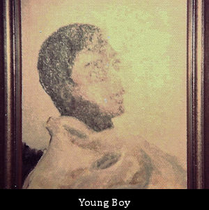 YOUNG BOY
